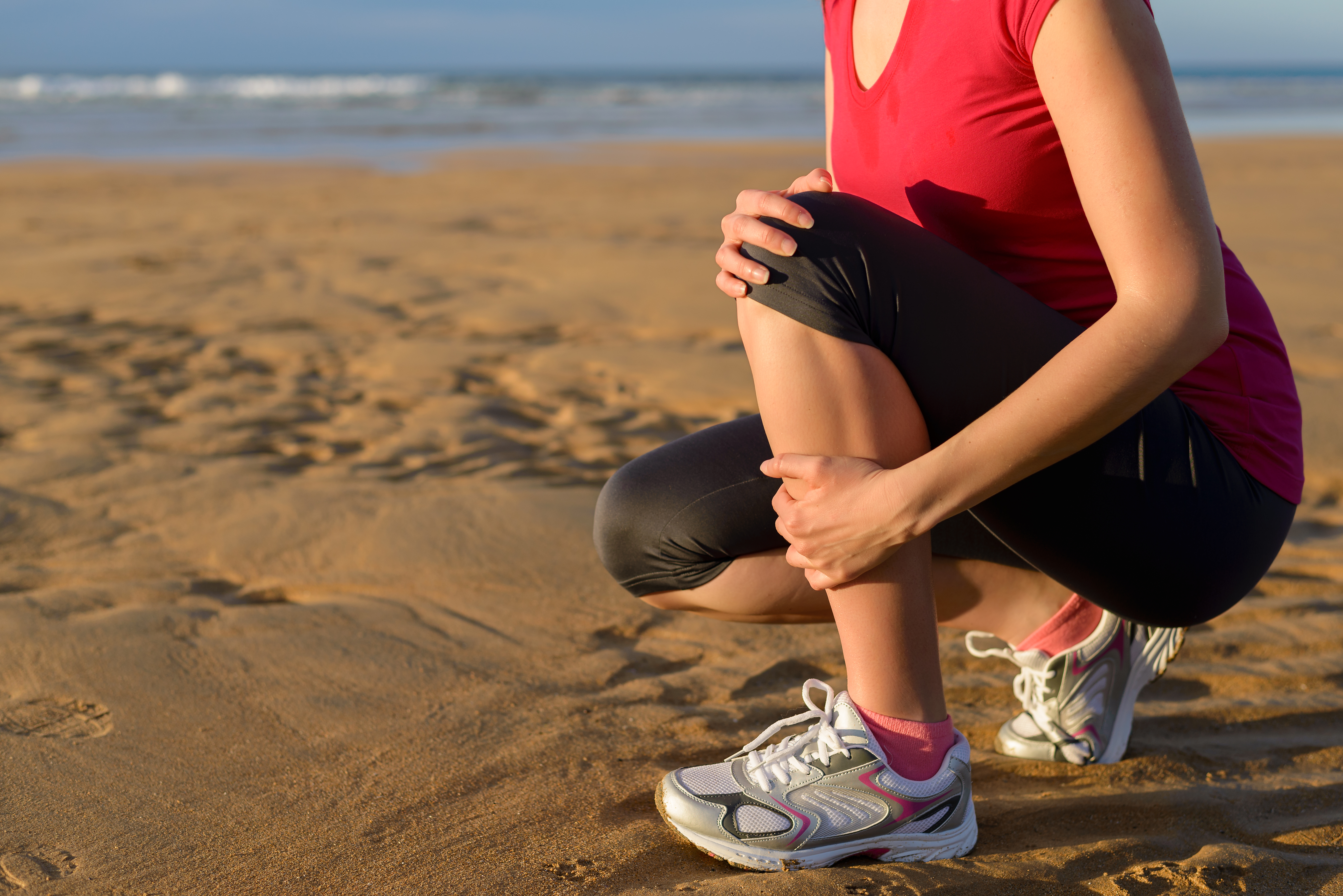 Varicose Vein Doctor in Montgomery County: Varicose Veins