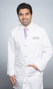Dr. Rana